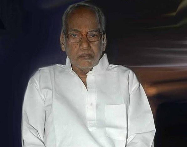 J. V. Raghavulu - Wikiunfold.com